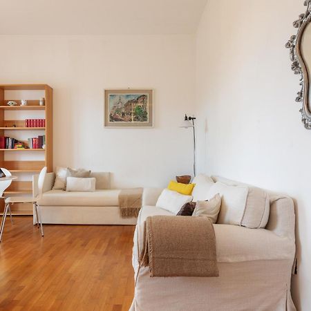 Mavi Flexyrent Apartment 米兰 外观 照片