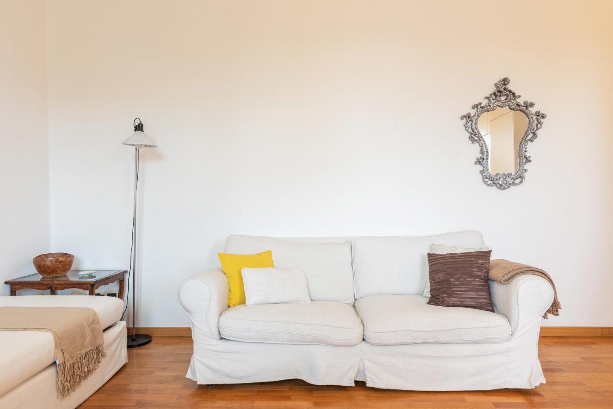 Mavi Flexyrent Apartment 米兰 外观 照片
