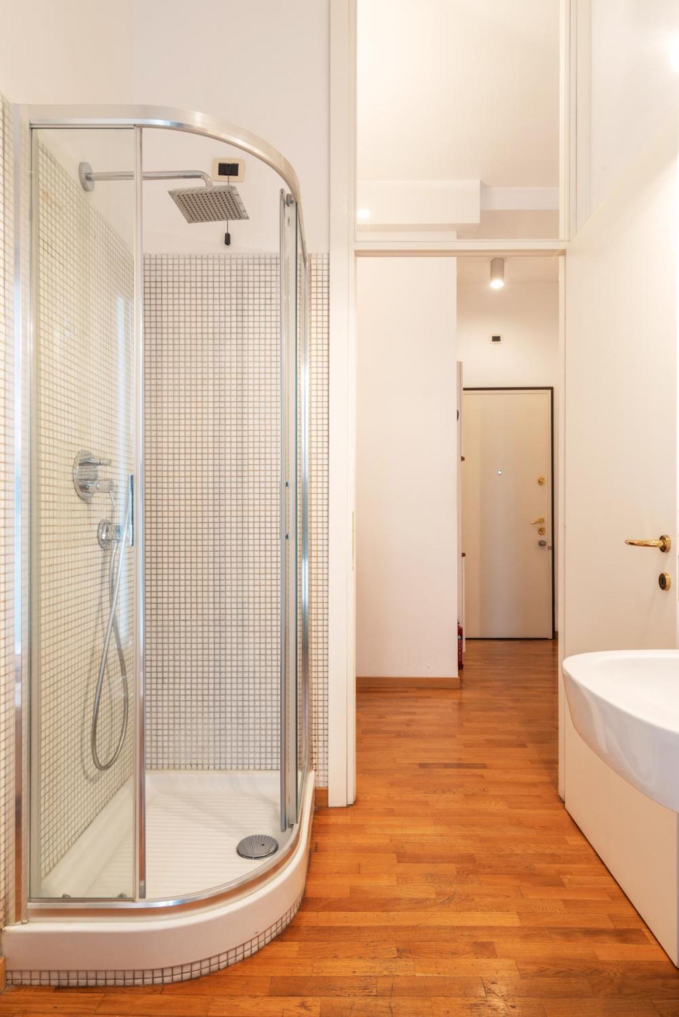 Mavi Flexyrent Apartment 米兰 外观 照片